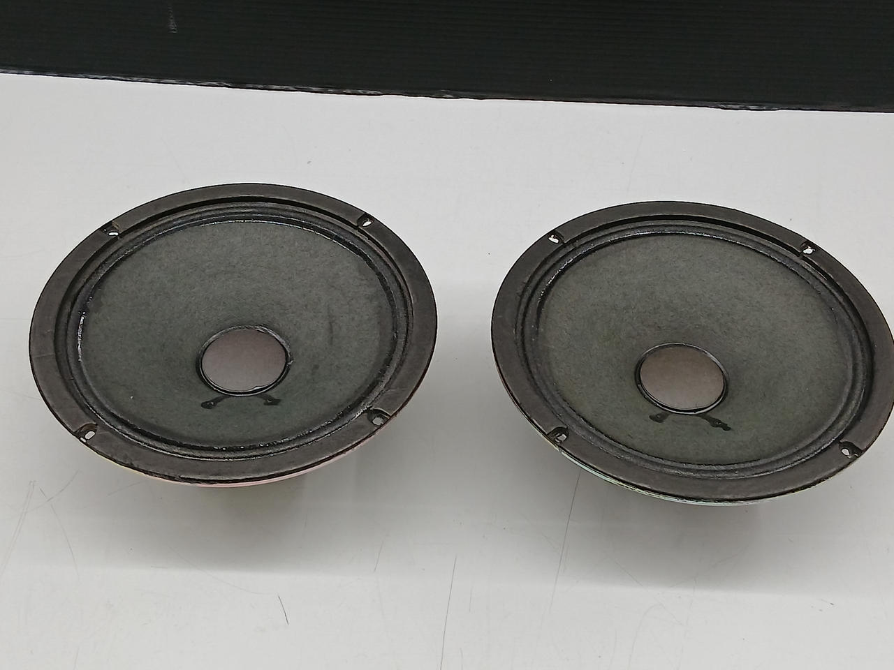 YAMAHA 20cm Yahoo!オークション スピーカー フルレンジ JA2053A