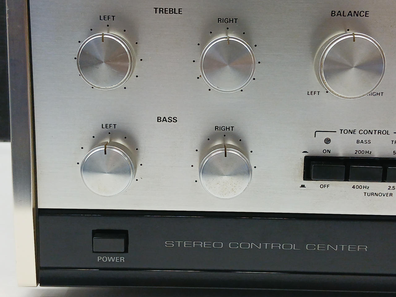 ACCUPHASE|コントロールアンプ|【ハードオフ公式通販】オフモール