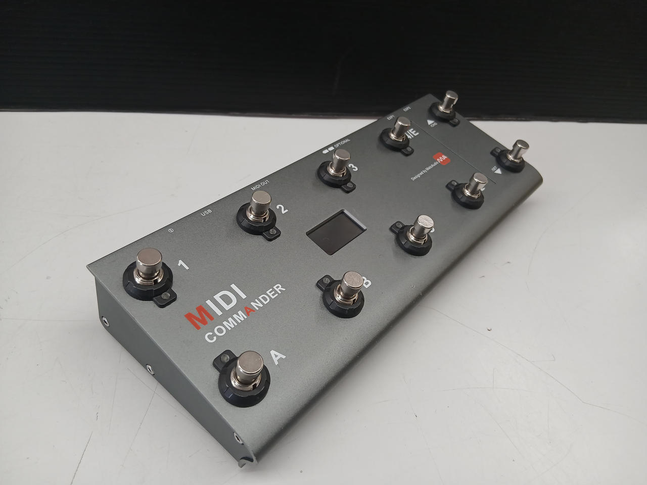 MELOAUDIO|MIDIコントローラー|【ハードオフ公式通販】オフモール