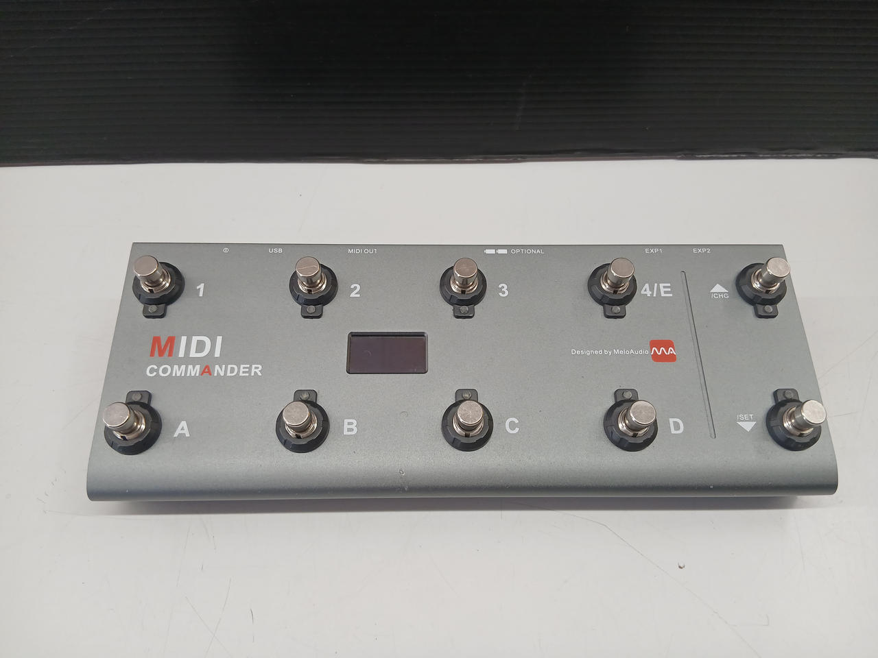 MELOAUDIO|MIDIコントローラー|【ハードオフ公式通販】オフモール