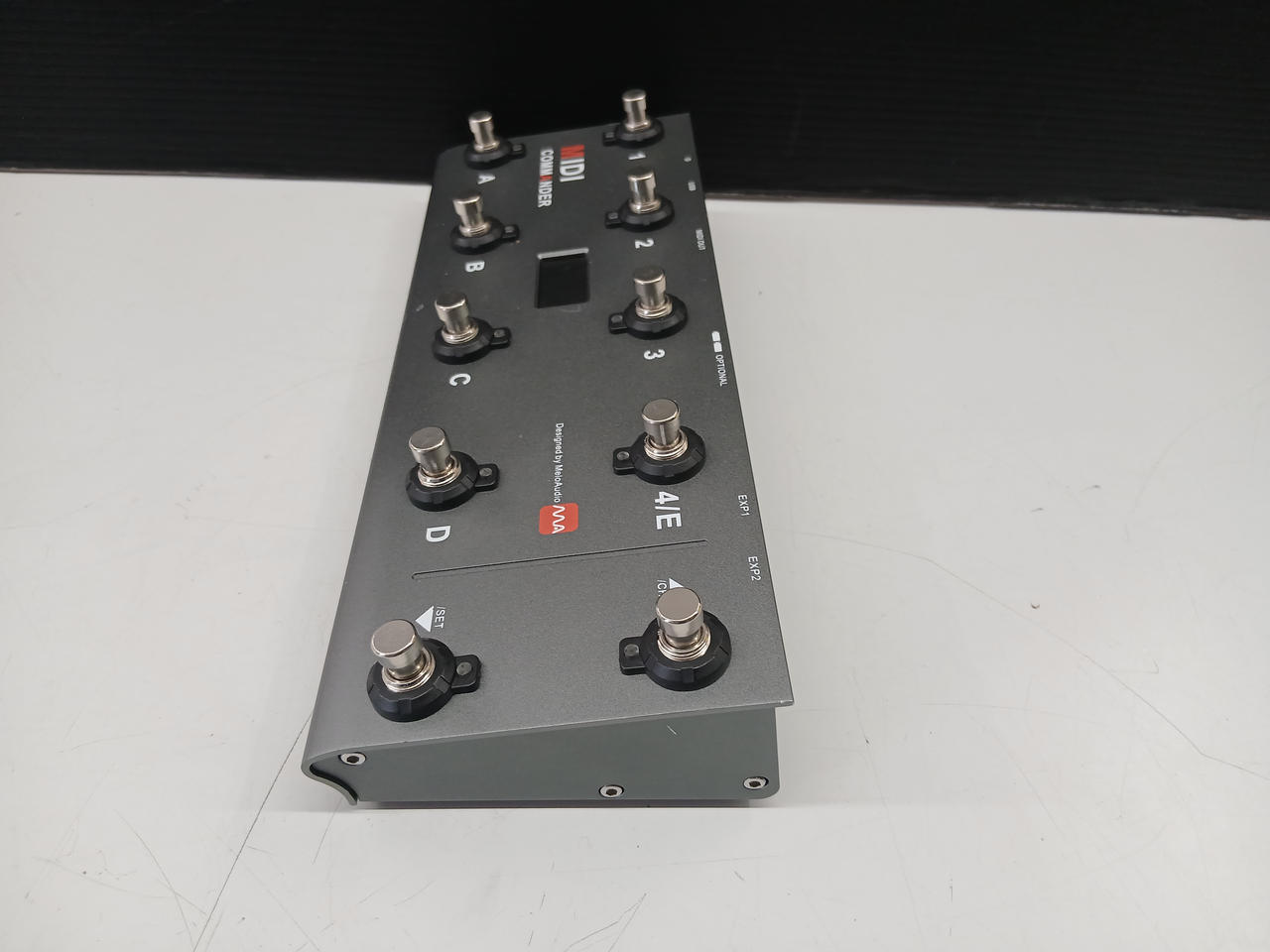 MELOAUDIO|MIDIコントローラー|【ハードオフ公式通販】オフモール