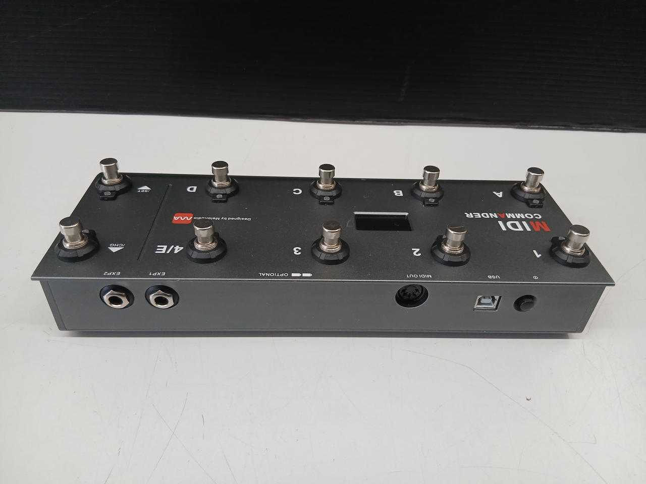 MELOAUDIO|MIDIコントローラー|【ハードオフ公式通販】オフモール
