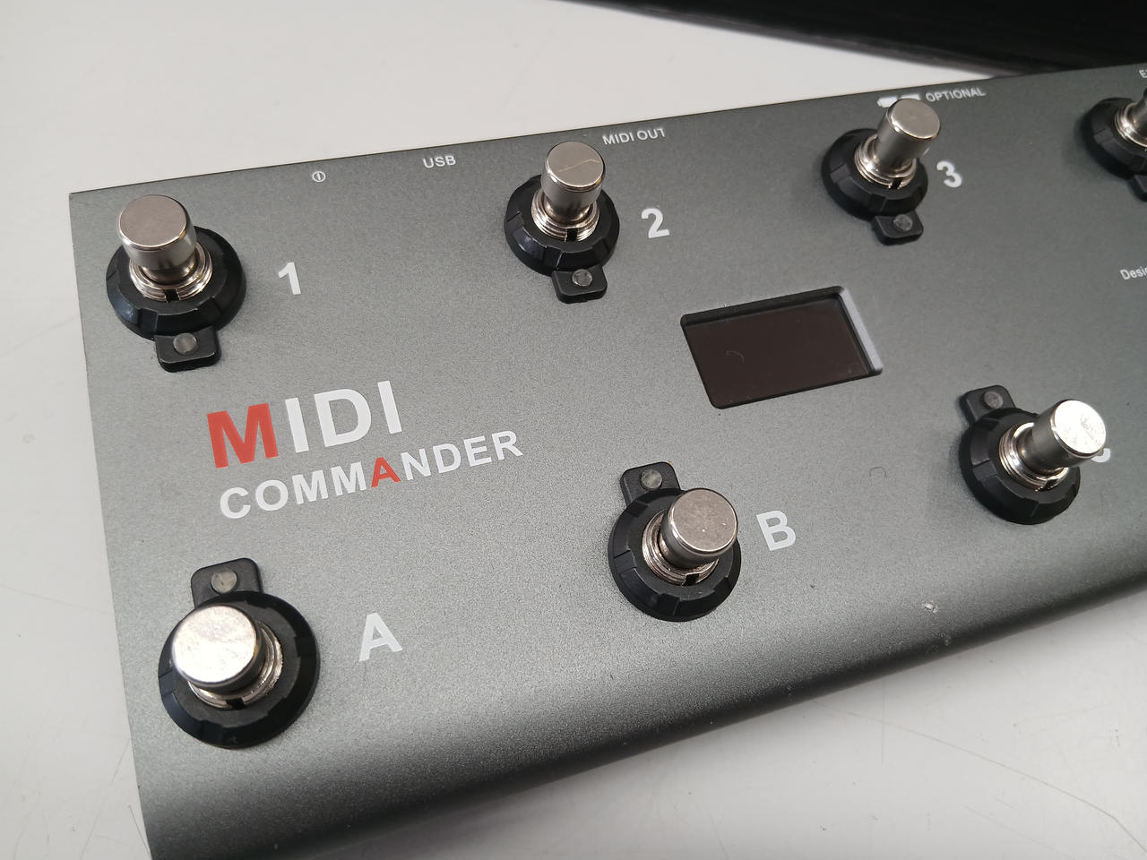 MELOAUDIO|MIDIコントローラー|【ハードオフ公式通販】オフモール