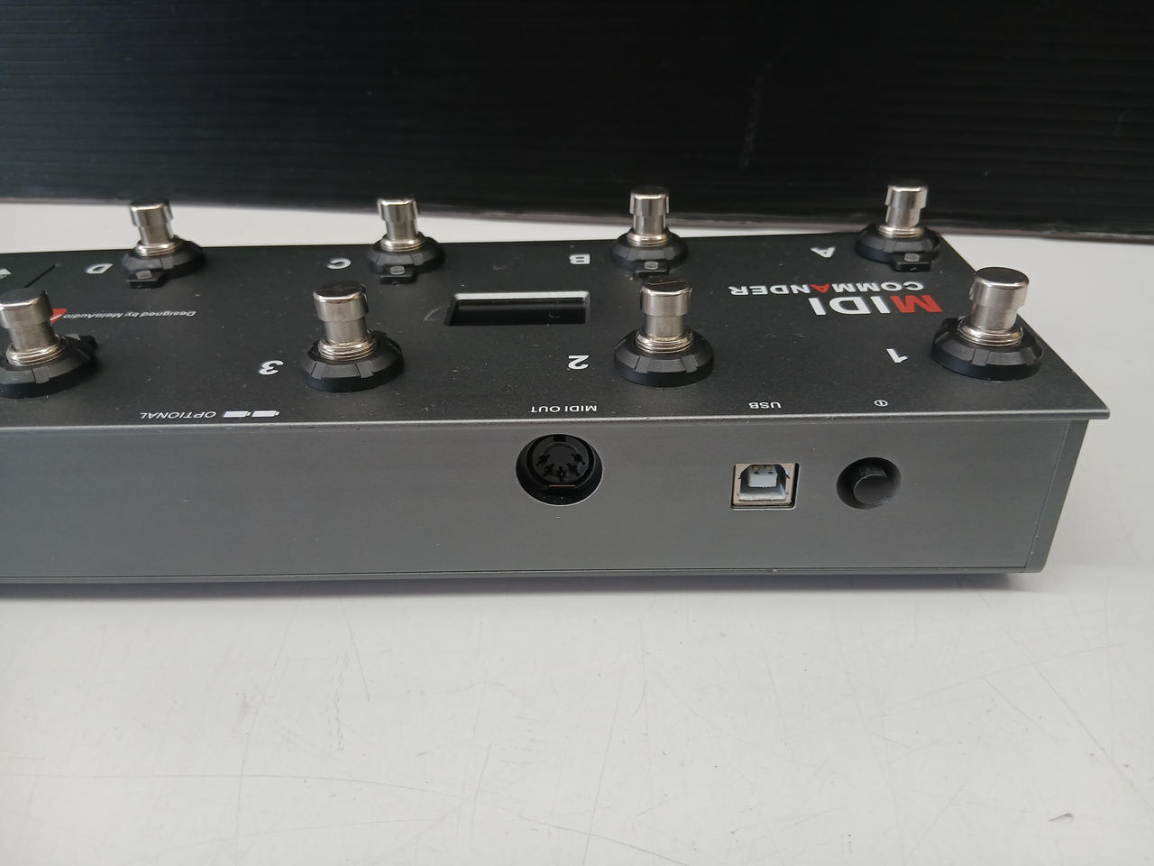 MELOAUDIO|MIDIコントローラー|【ハードオフ公式通販】オフモール