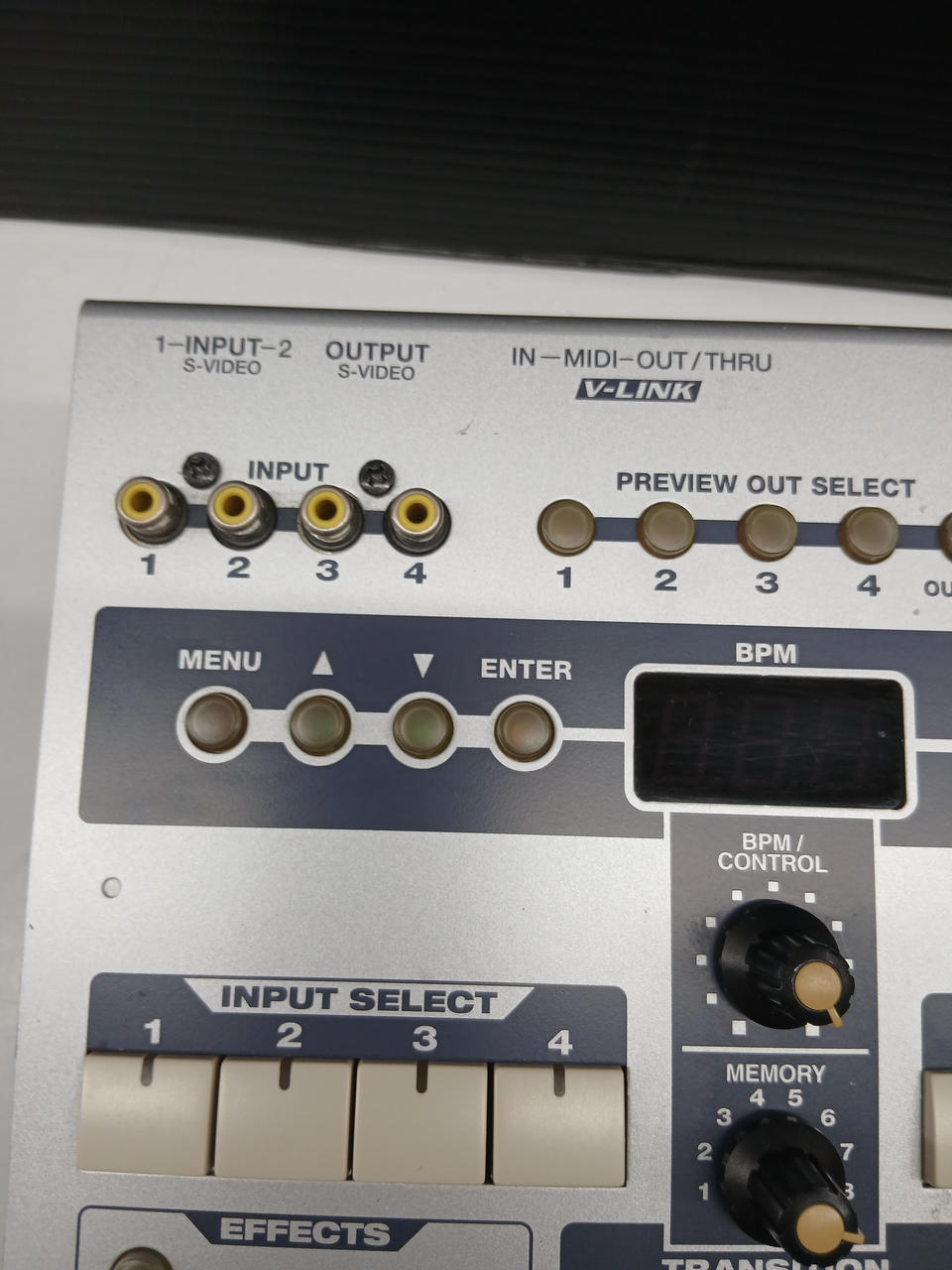 ROLAND / EDIROL|ビデオミキサー|【ハードオフ公式通販】オフモール