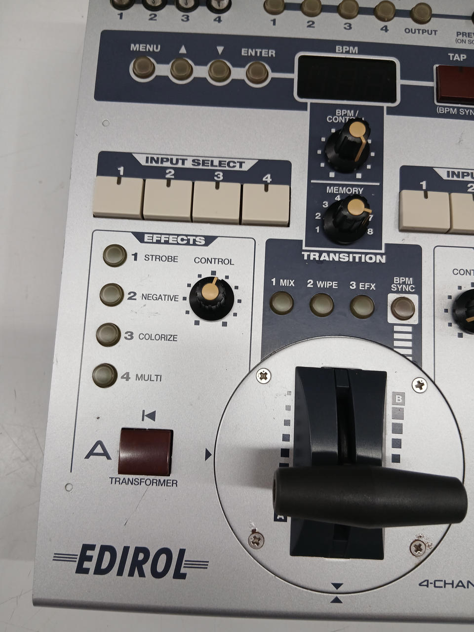 ROLAND / EDIROL|ビデオミキサー|【ハードオフ公式通販】オフモール