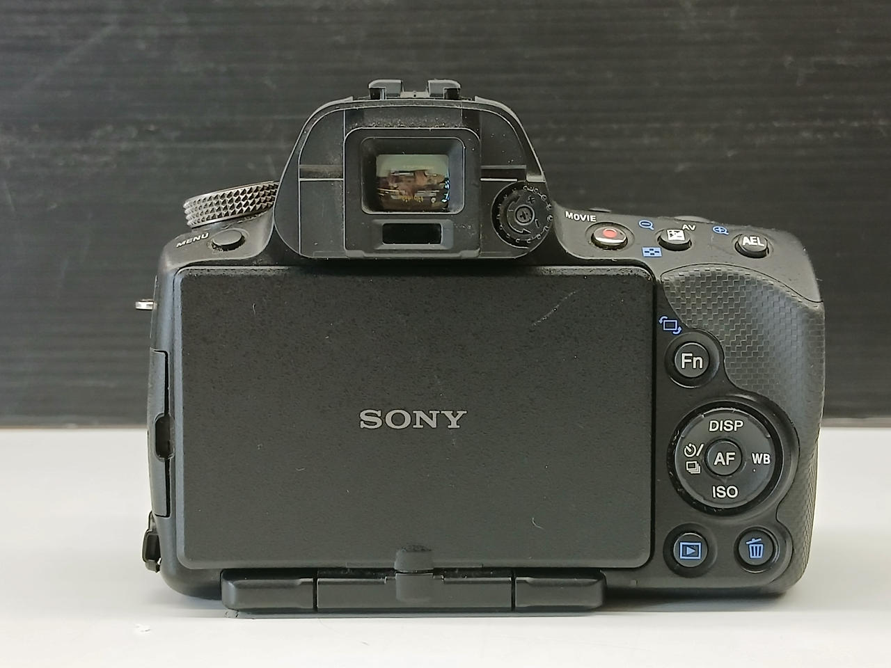 SONY|デジタル一眼レフカメラ|【ハードオフ公式通販】オフモール