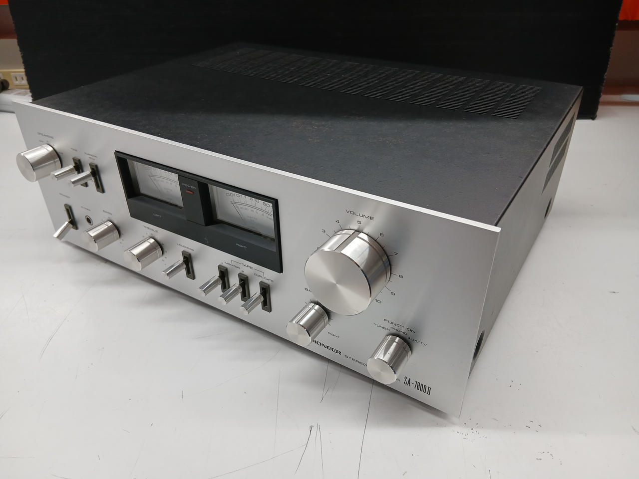 PIONEER|プリメインアンプ|【ハードオフ公式通販】オフモール
