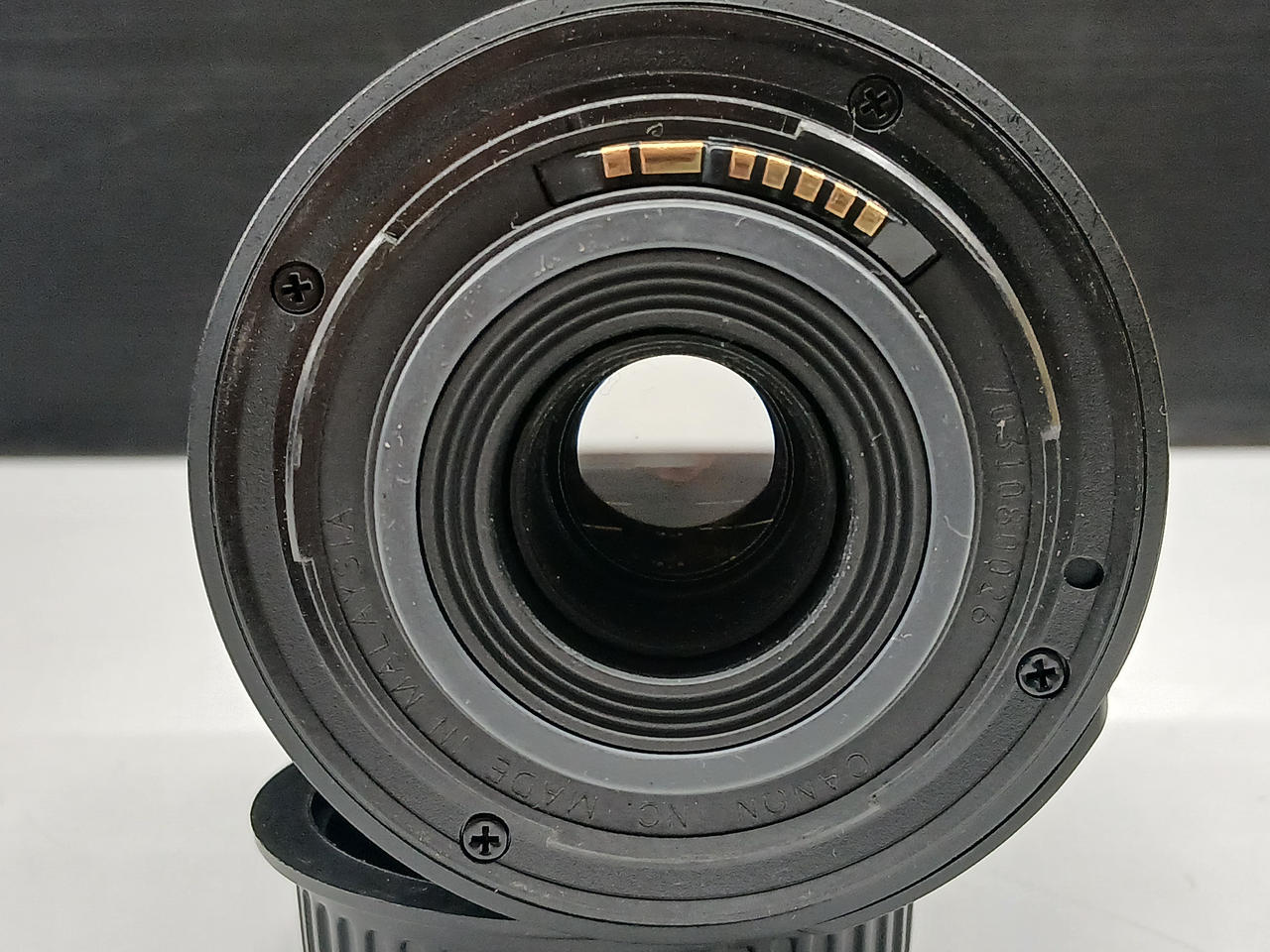 CANON|交換レンズ|【ハードオフ公式通販】オフモール|1010260000076865