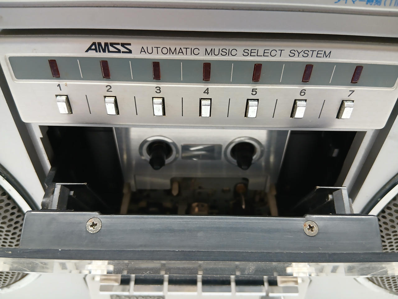 サンヨー(SANYO)|カセットデッキ|【ハードオフ公式通販】オフモール