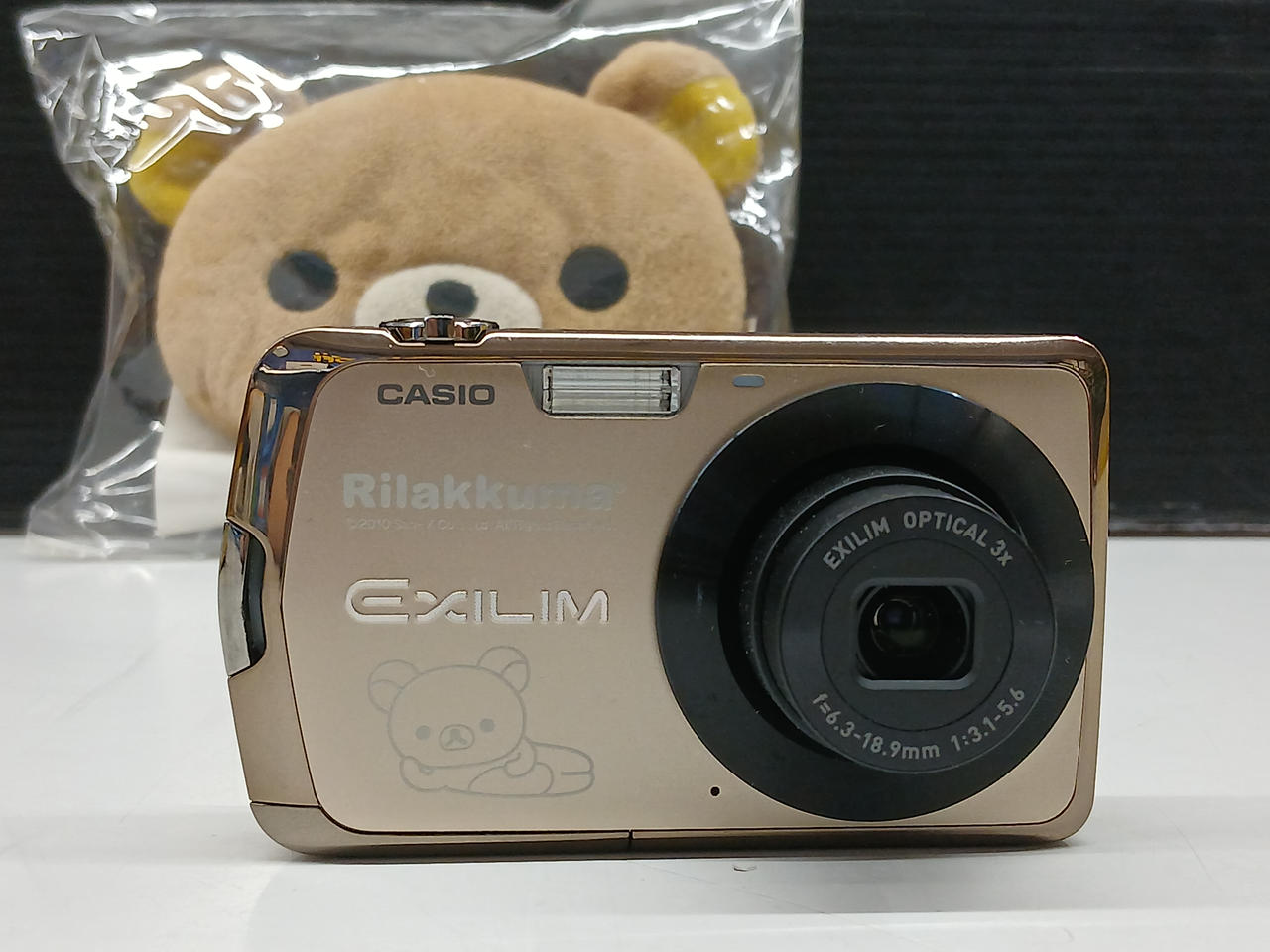 CASIO デジタルカメラ 本体 カシオ(CASIO)|デジタルカメラ|【ハードオフ公式通販】オフモール