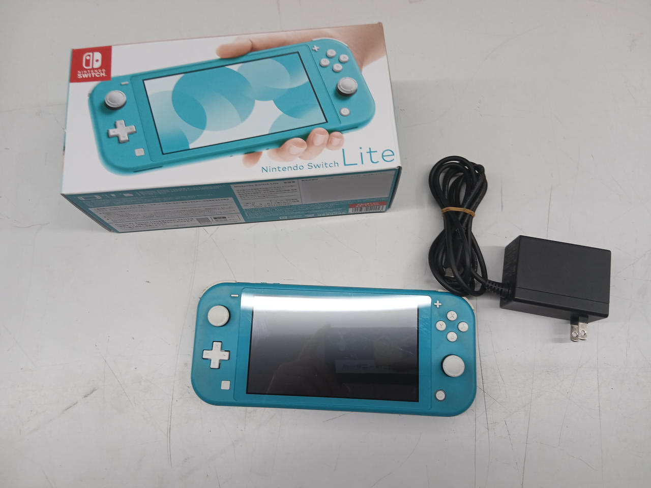 NINTENDO|SWITCH LITE|【ハードオフ公式通販】オフモール|1010260000077310