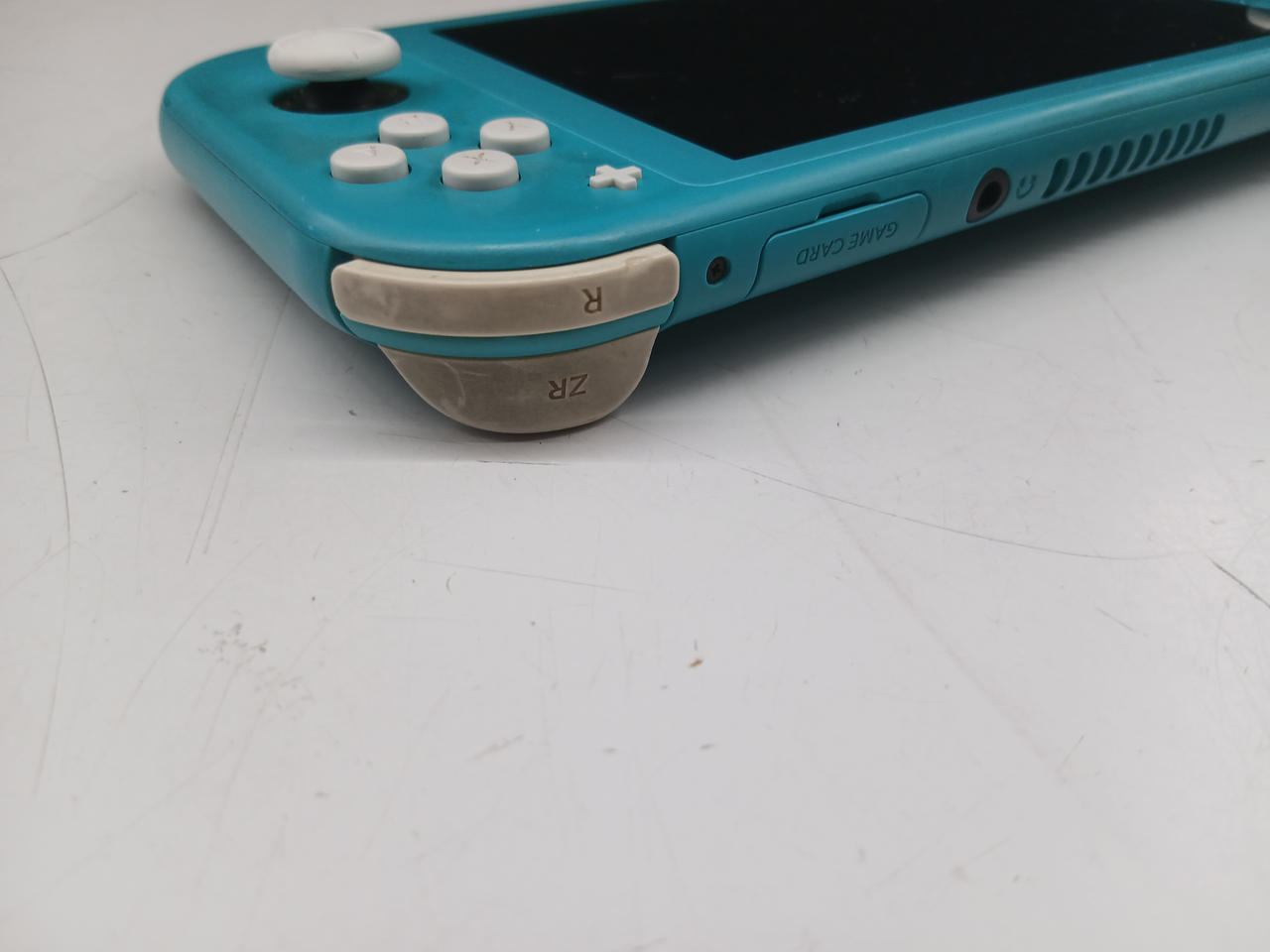 NINTENDO|SWITCH LITE|【ハードオフ公式通販】オフモール|1010260000077310