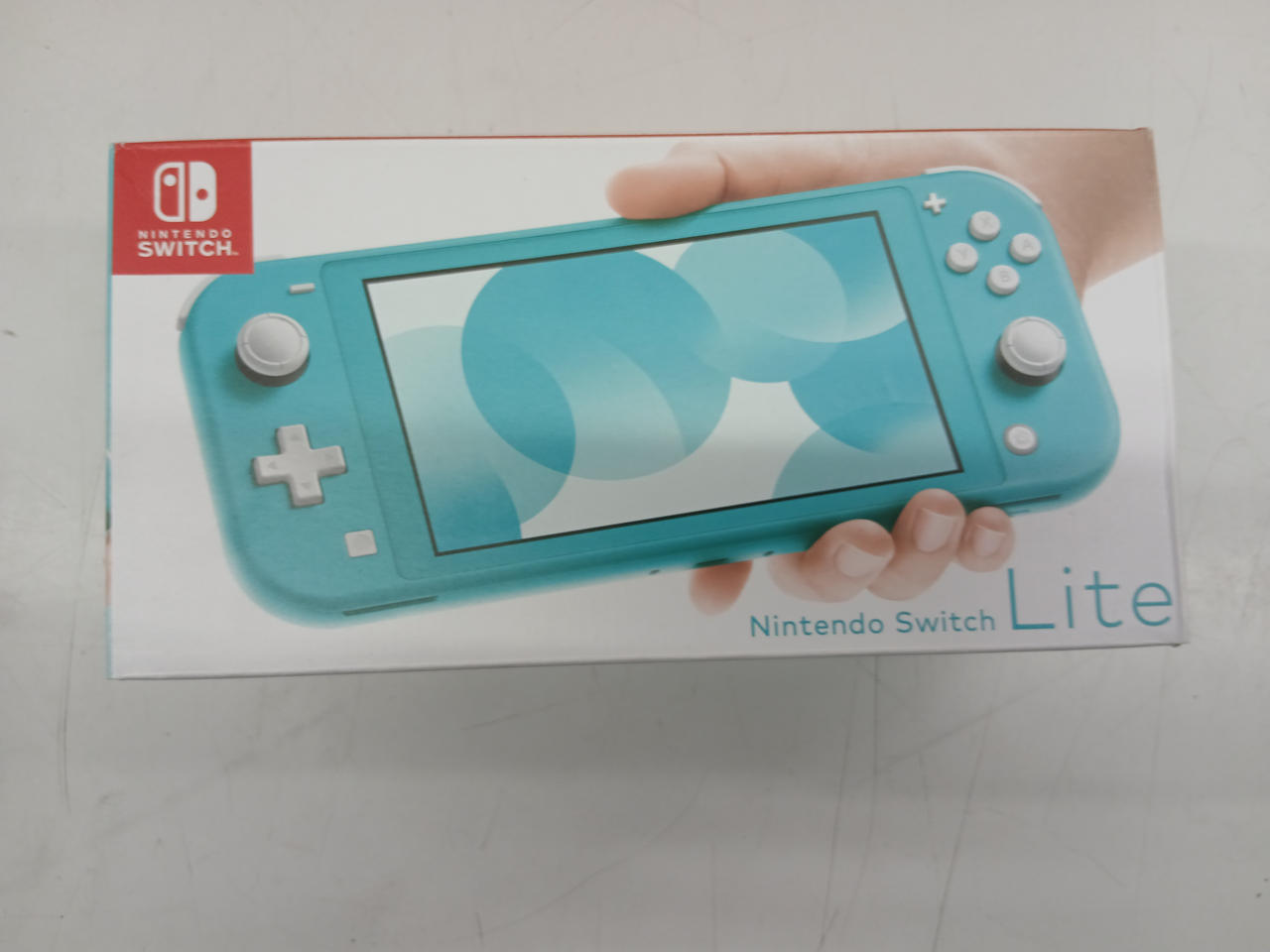 NINTENDO|SWITCH LITE|【ハードオフ公式通販】オフモール|1010260000077310