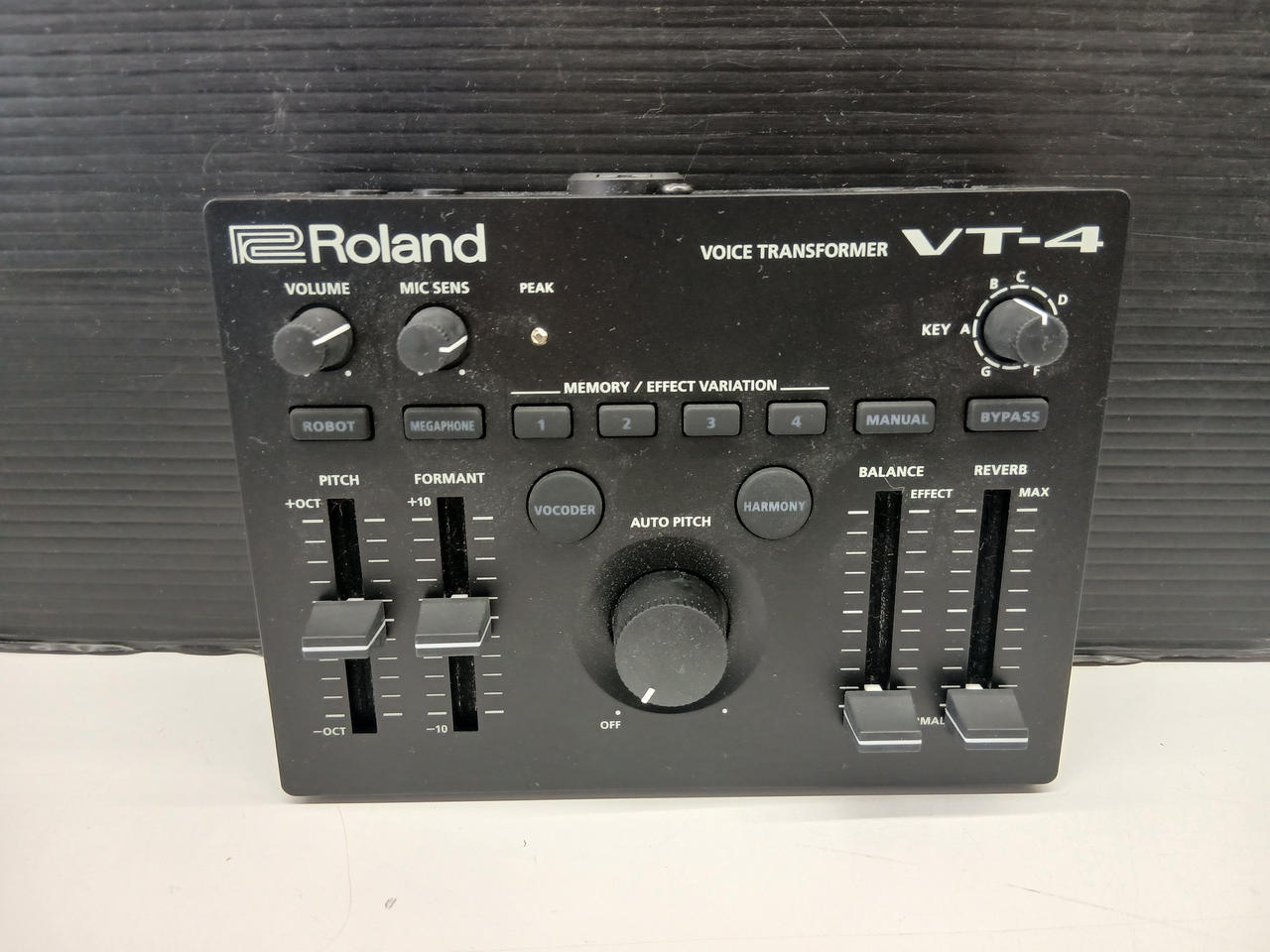 ROLAND|ボイストランスフォーマー|【ハードオフ公式通販】オフモール