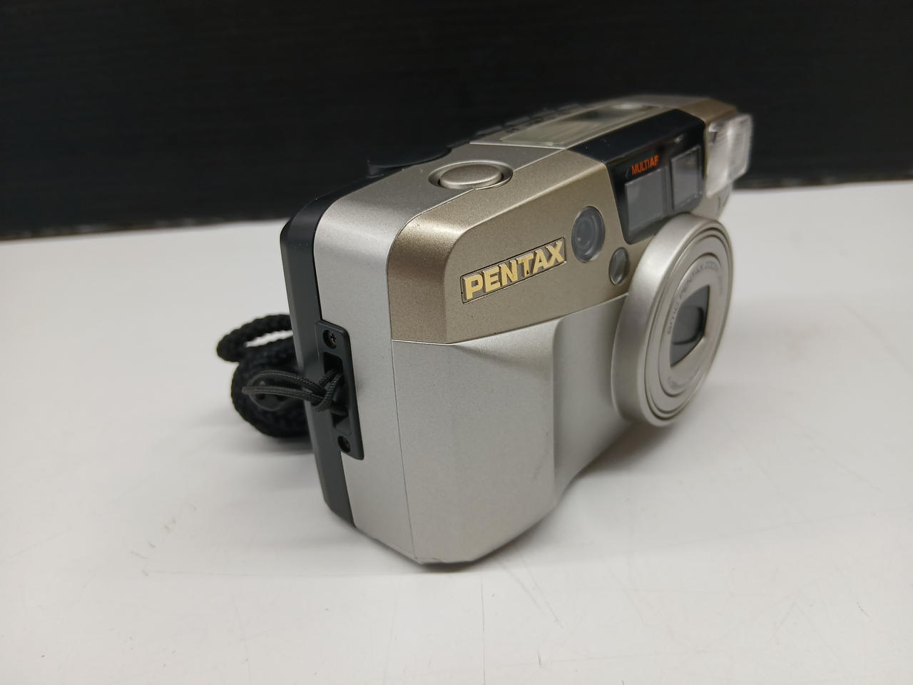 PENTAX|カメラ|【ハードオフ公式通販】オフモール|1010260000077447