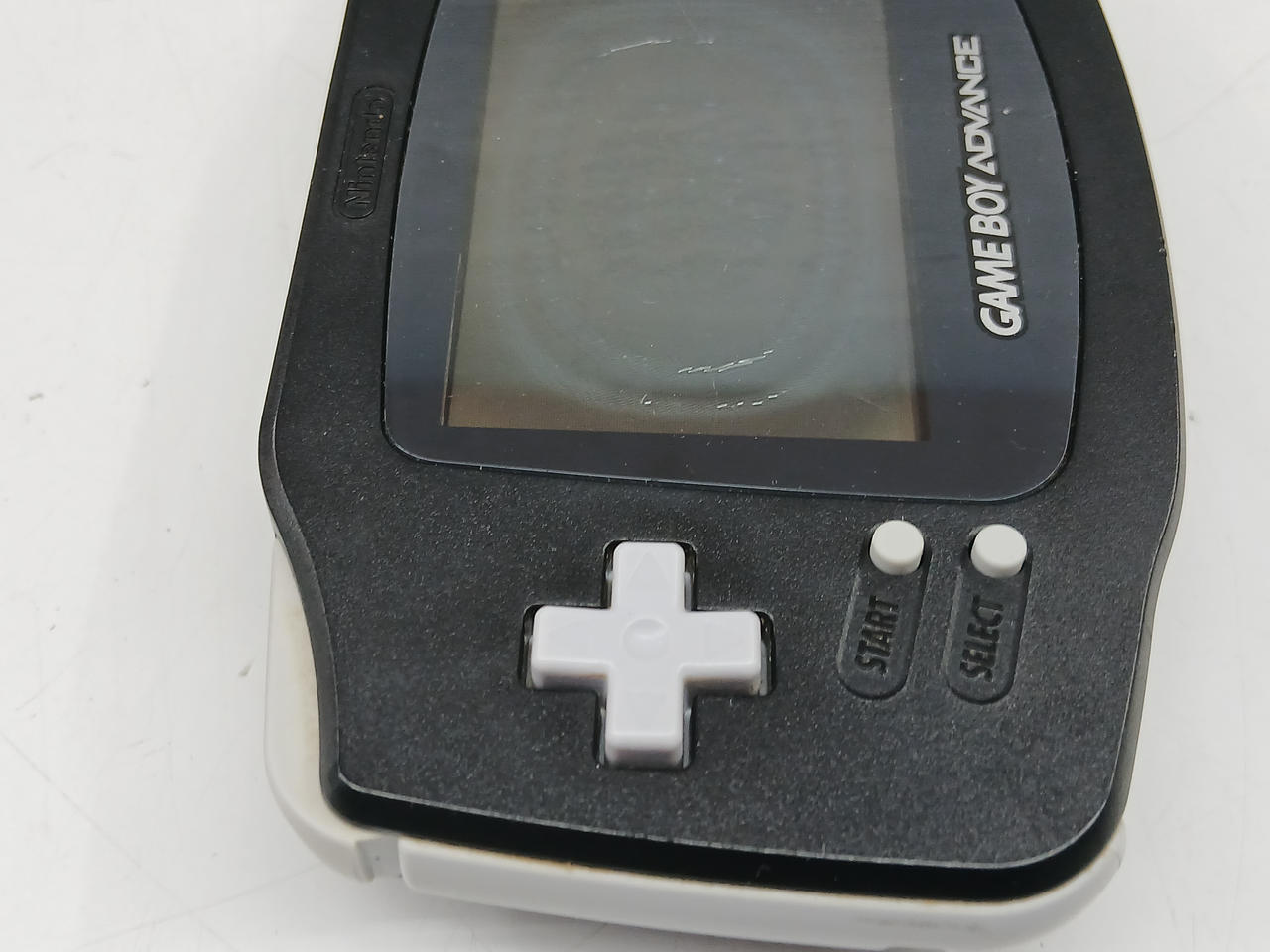 NINTENDO|ジャンク GBA|【ハードオフ公式通販】オフモール