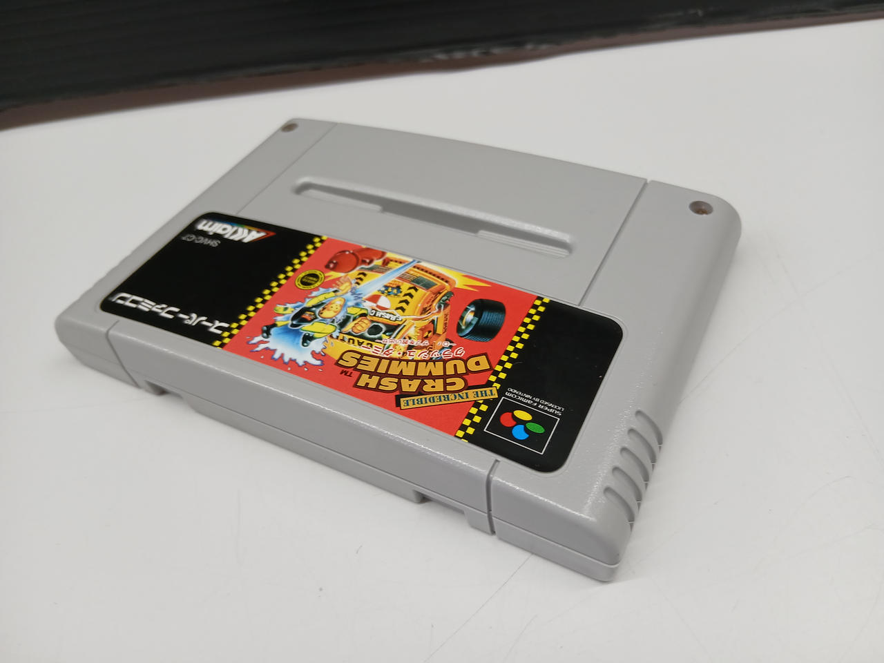 AKIAIN|ファミコンソフト|【ハードオフ公式通販】オフモール