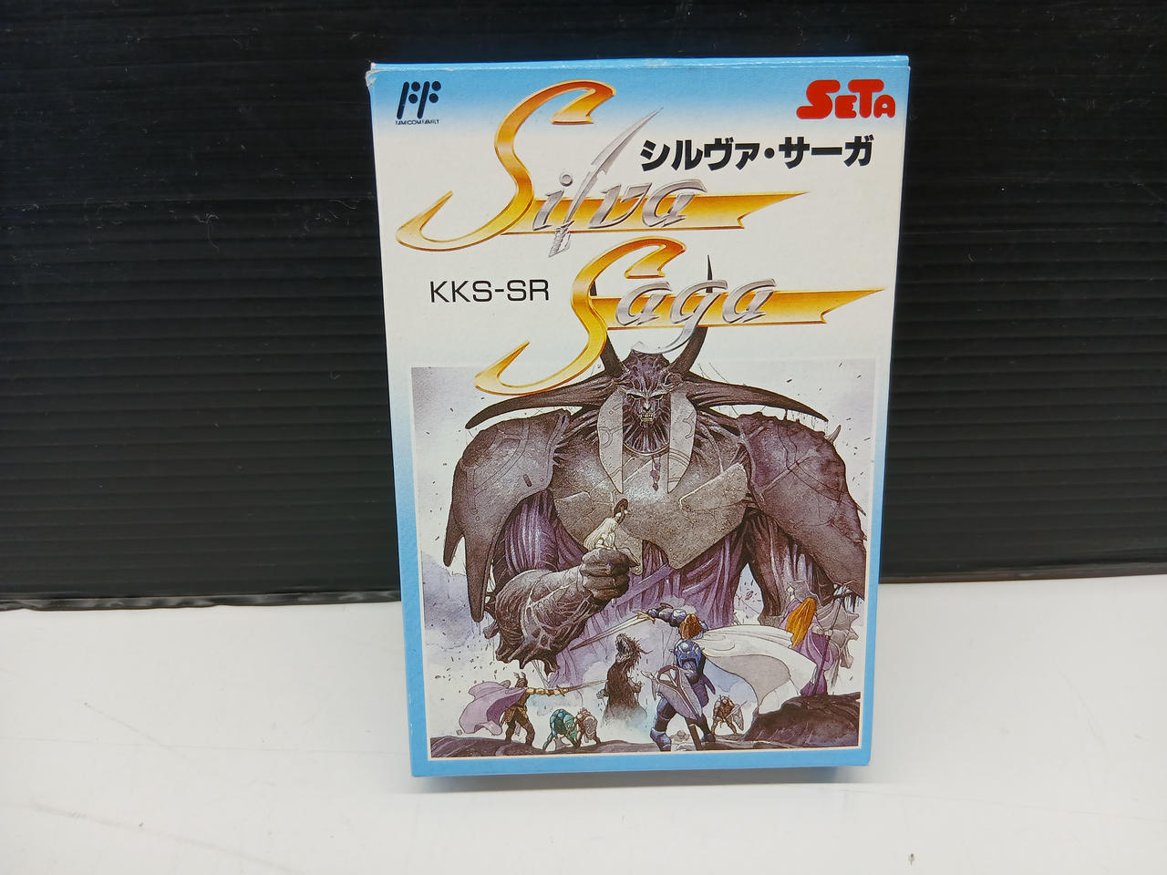 SETA|ファミコンソフト|【ハードオフ公式通販】オフモール