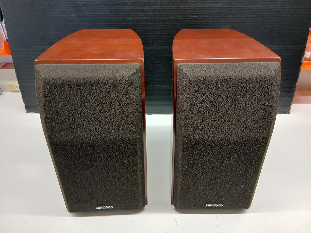 KENWOOD|スピーカーペア|【ハードオフ公式通販】オフモール