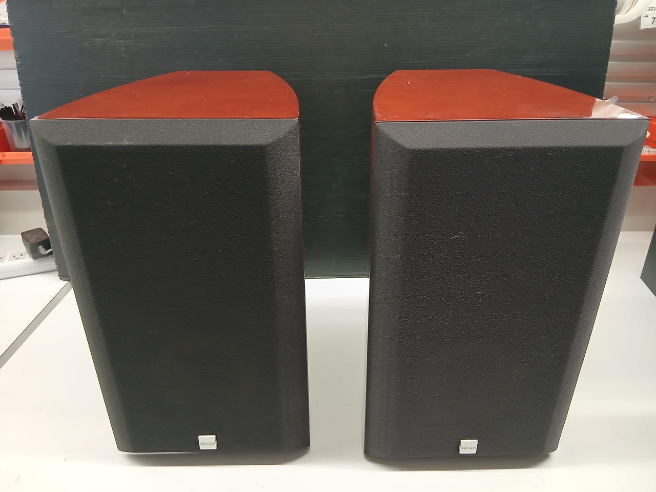DENON|スピーカー|【ハードオフ公式通販】オフモール|1010260000077709