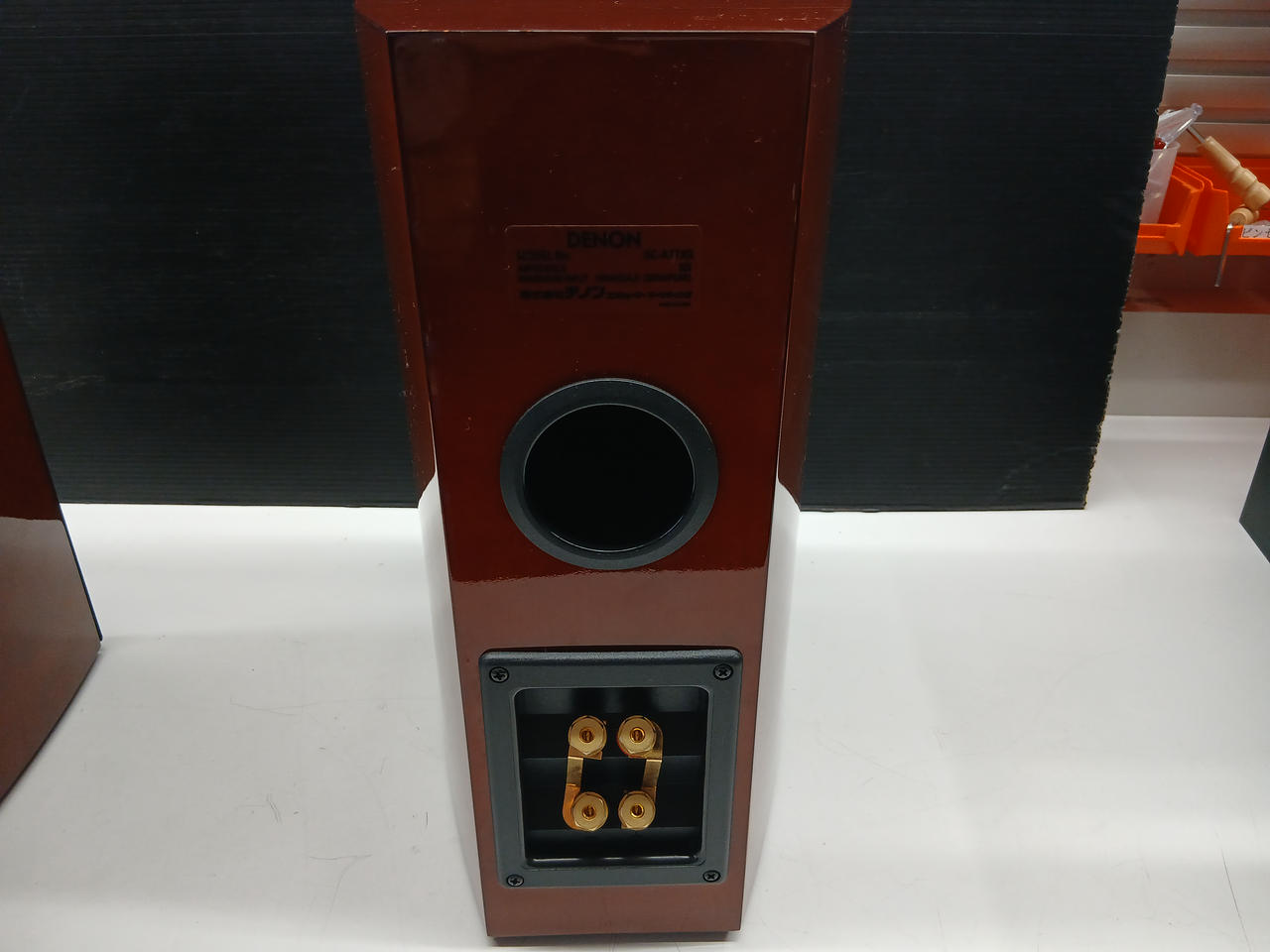 DENON|スピーカー|【ハードオフ公式通販】オフモール|1010260000077709