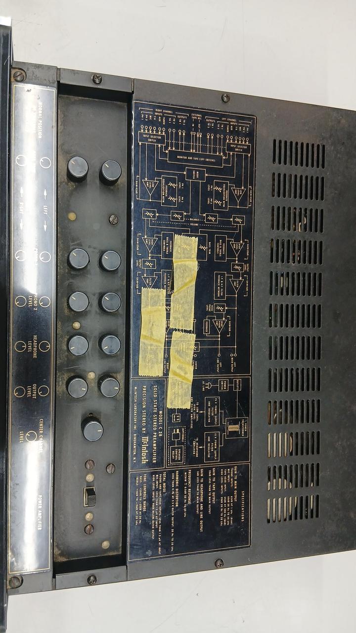 全体的に状態が良くありません