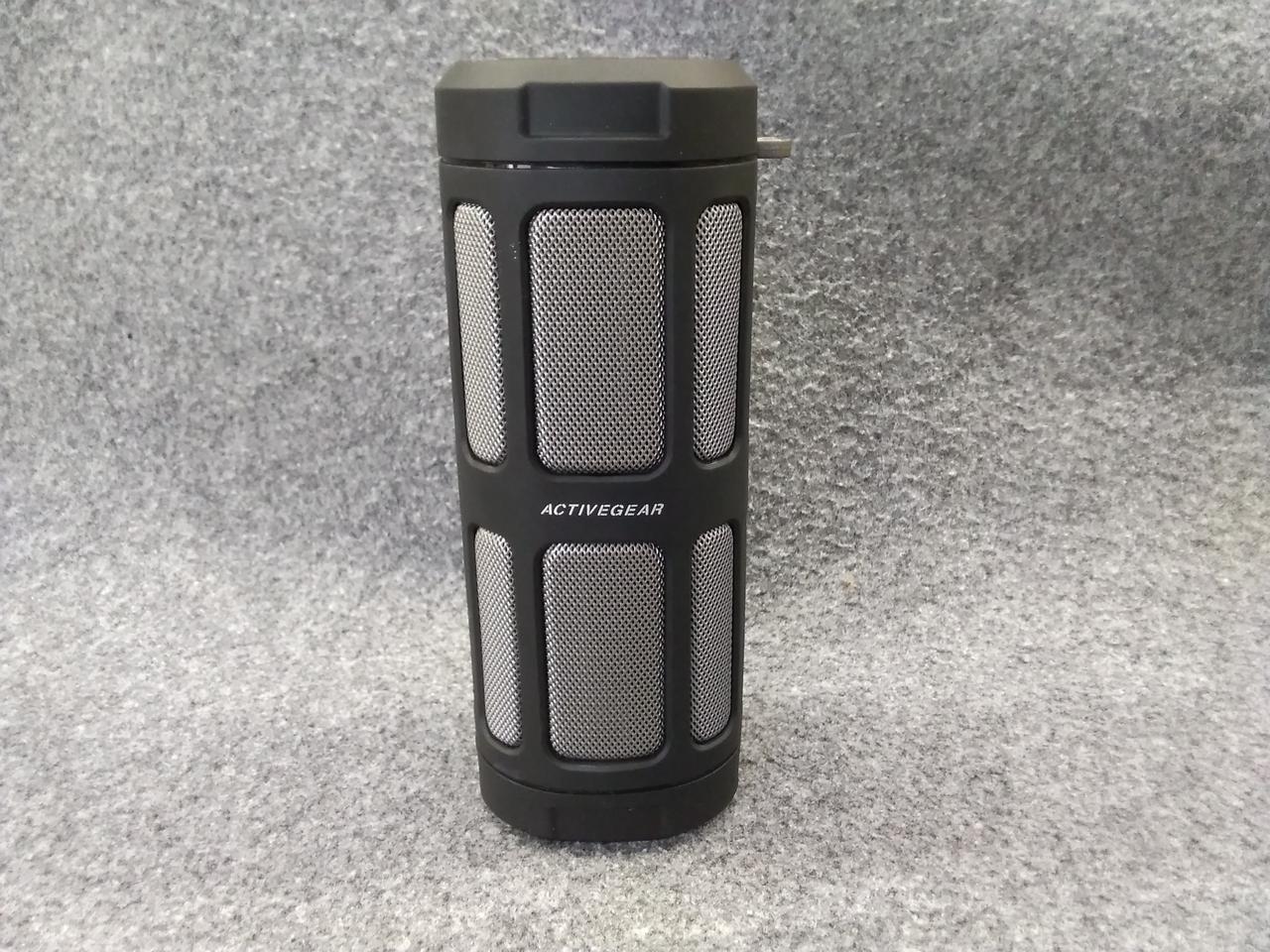 Activegear Btスピーカー Hardoffnetmall Webno