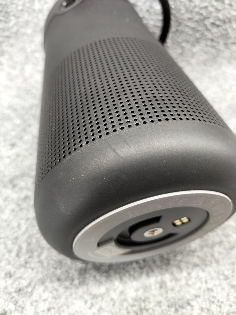 細かいキズ有り