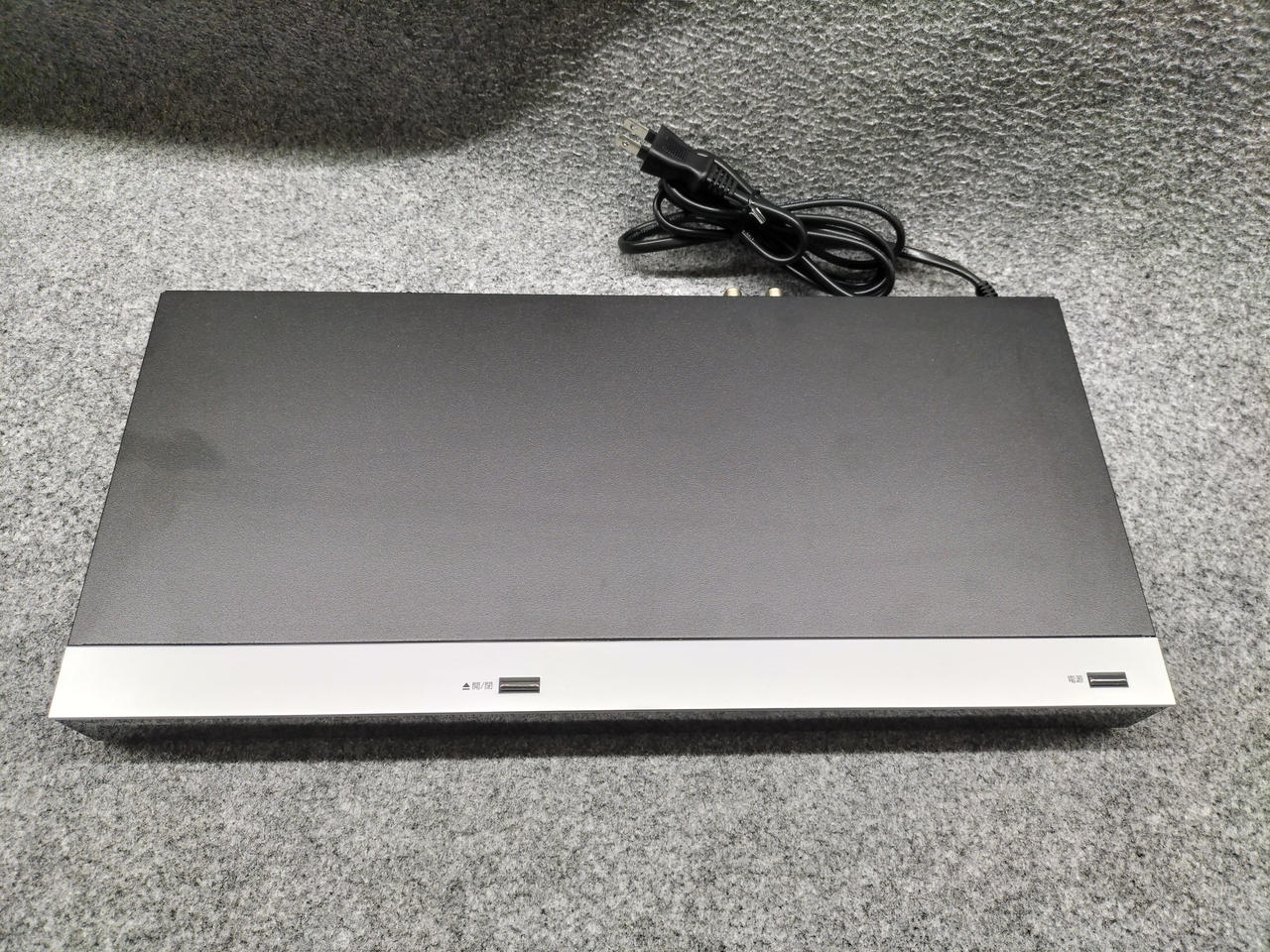 FUNAI ブルーレイレコーダー 本体　FBR-HT3040 FBR-HT3040｜レコーダー／プレーヤー｜FUNAI製品情報
