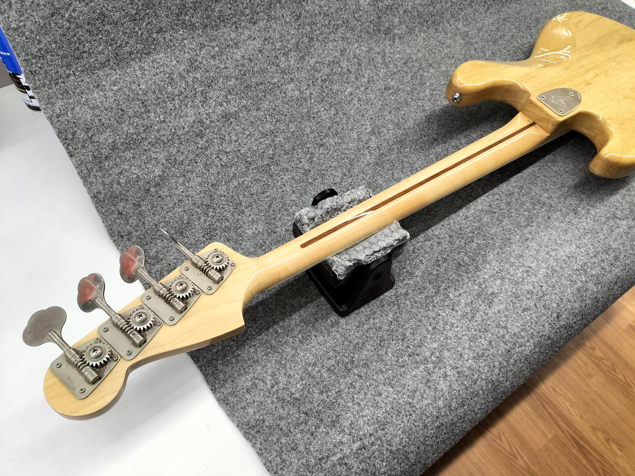 フェンダー(FENDER)|エレキベース|HARDOFFオフモール（オフモ