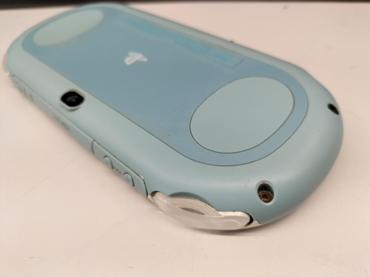 SONY - SONY PS VITA 美品　おまけ付き SONY|PS VITA|HARDOFFオフモール（オフモ）|2014410000003212
