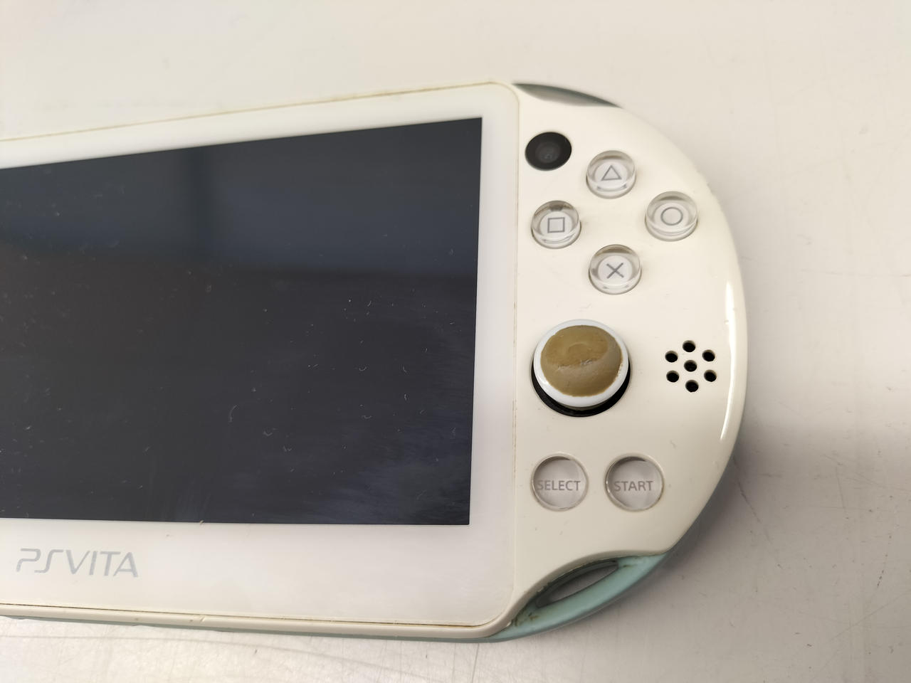 SONY - SONY PS VITA 美品　おまけ付き SONY|PS VITA|HARDOFFオフモール（オフモ）|2012600000038627