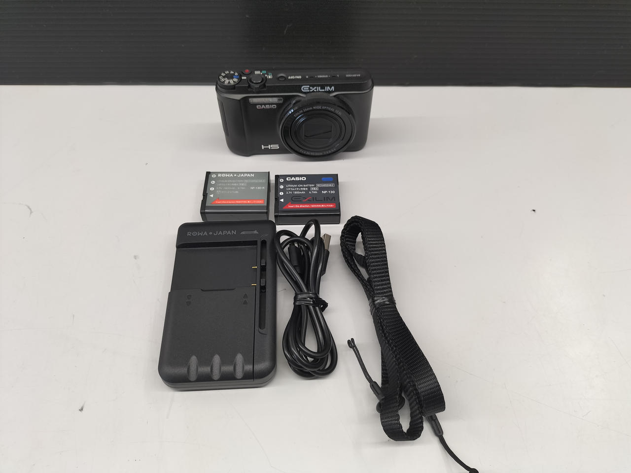 CASIO|コンデジ|HARDOFFオフモール(オフモ)|1010260000066433 CASIO|コンデジ|HARDOFFオフモール(オフモ)|1010260000066433