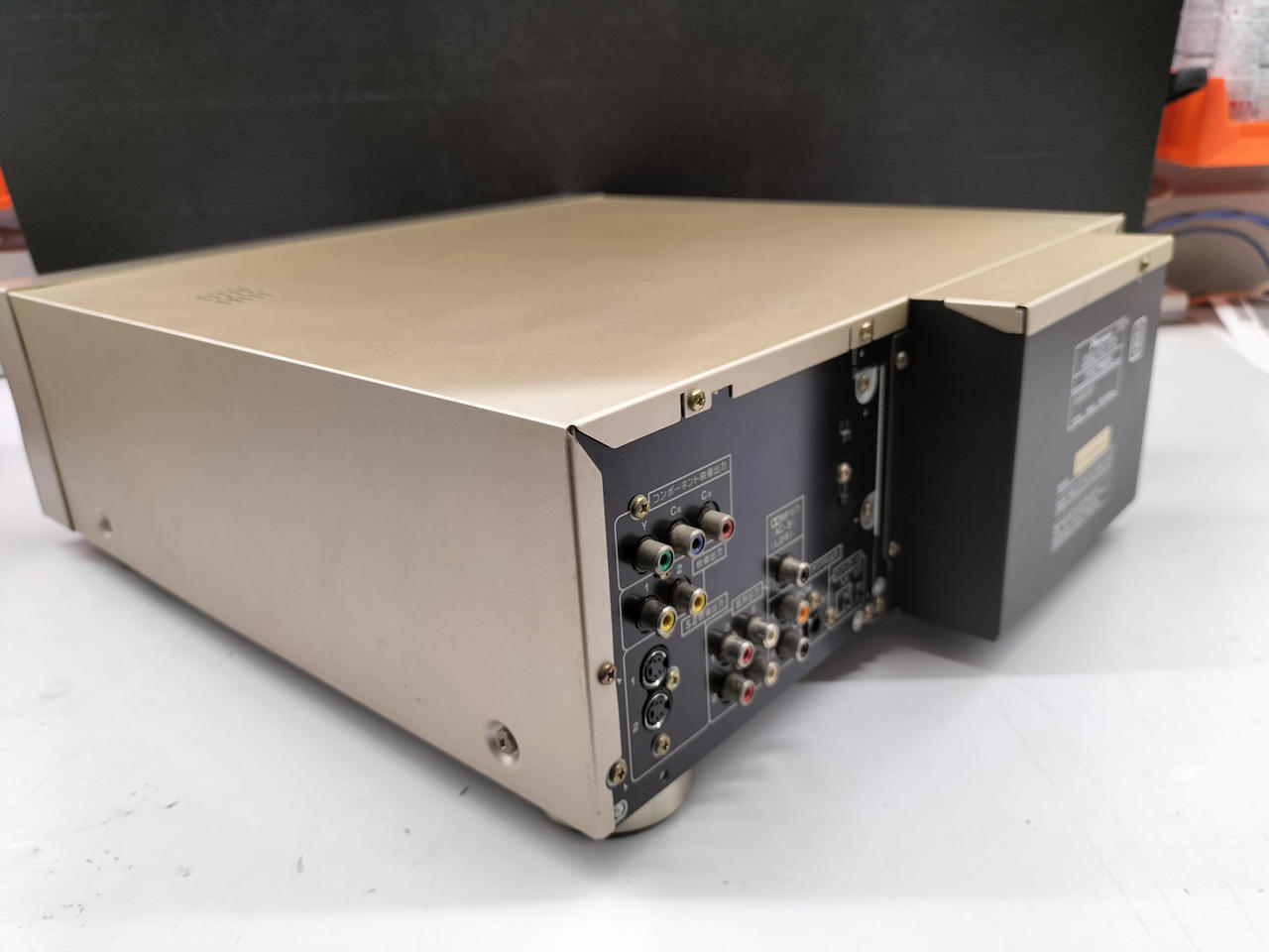 パイオニア(PIONEER)|LDプレーヤー|HARDOFFオフモール（オフモ