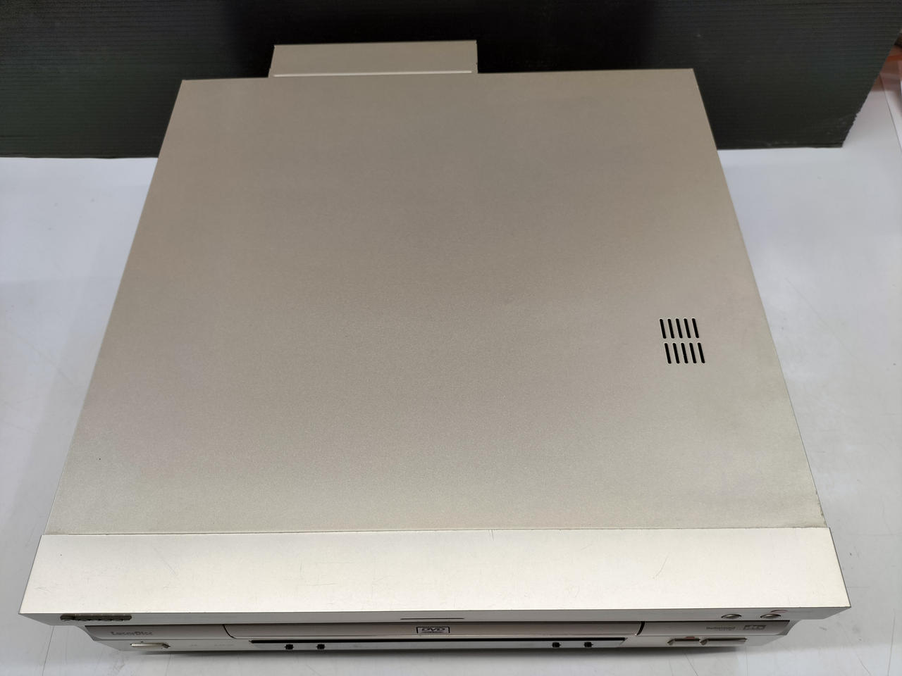 Pioneer パイオニア　LDプレーヤー パイオニア(PIONEER)|LDプレーヤー|HARDOFFオフモール（オフモ