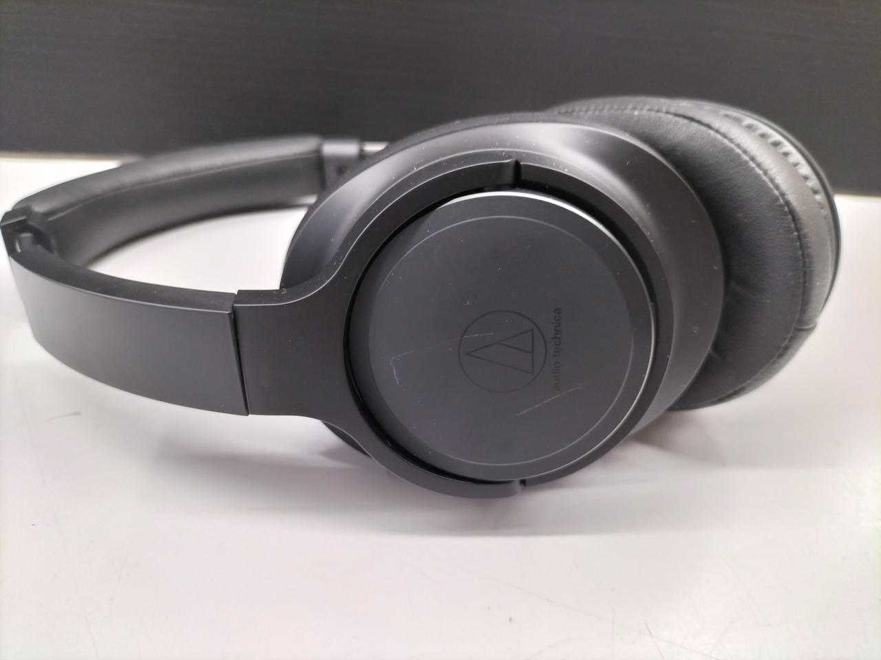 【新品未開封】audio-technica ATH-SR50 ATH-SR50｜ヘッドホン：ワイヤードヘッドホン｜オーディオテクニカ