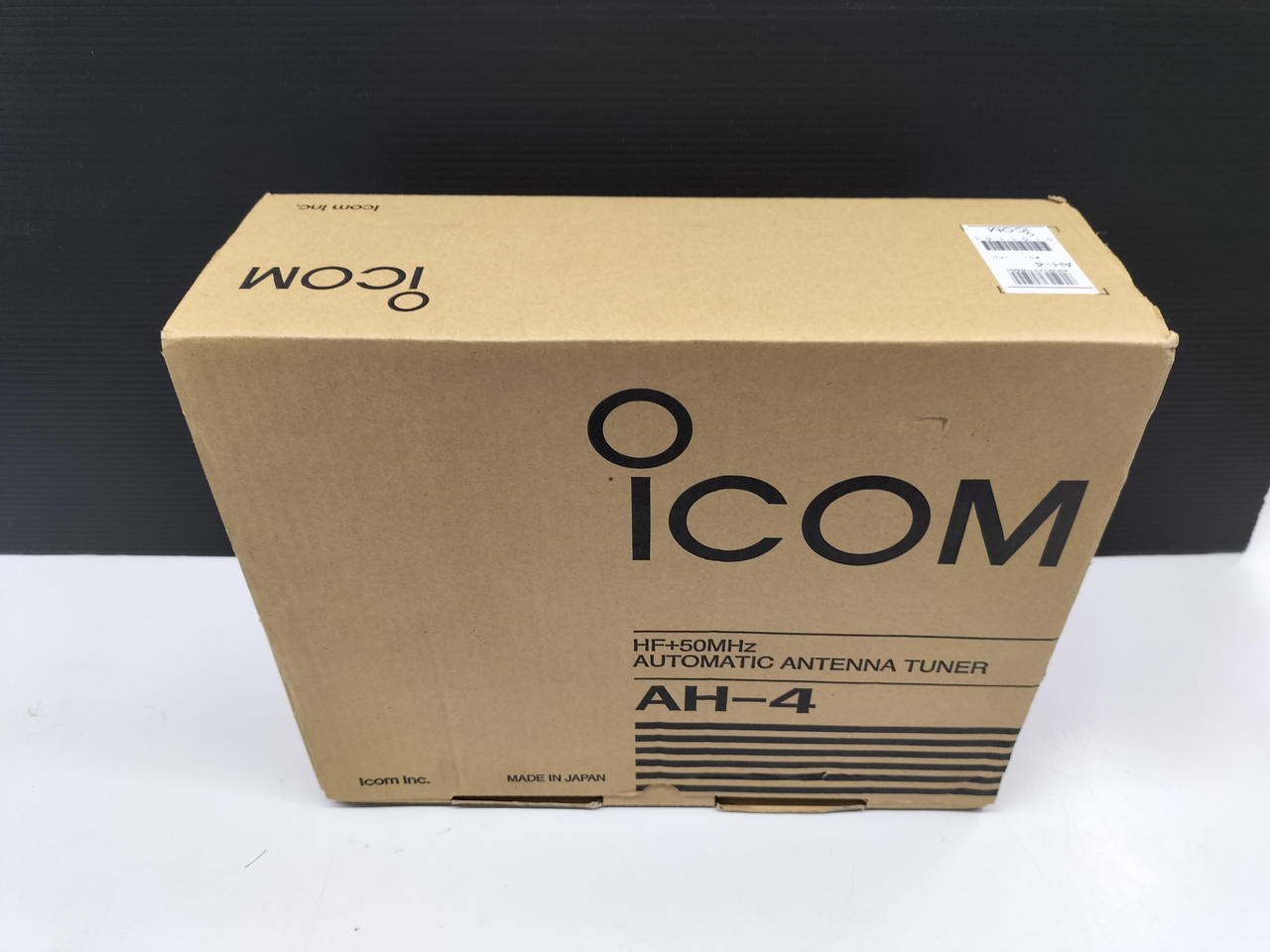 2025年最新】icom ah-4の人気アイテム - メルカリ