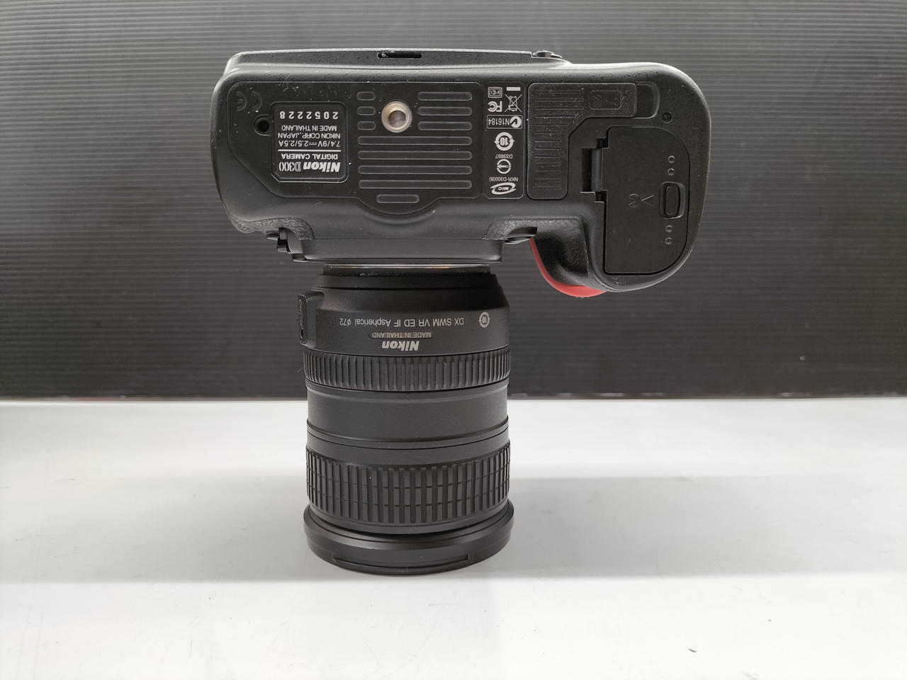ニコン(NIKON)|デジタル一眼レフカメラ|HARDOFFオフモール