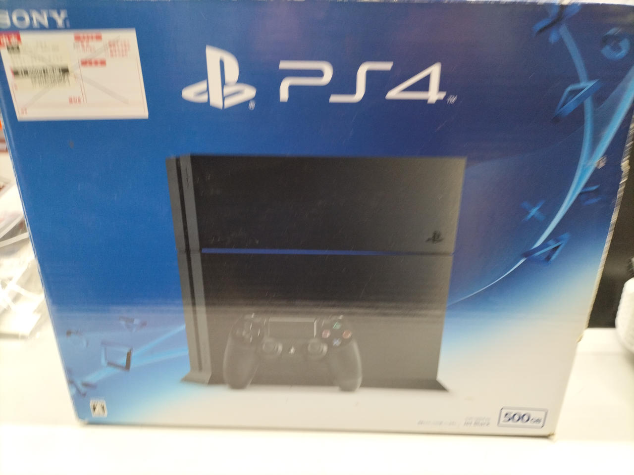 SONY|PS4|HARDOFFオフモール（オフモ）|1010260000066928