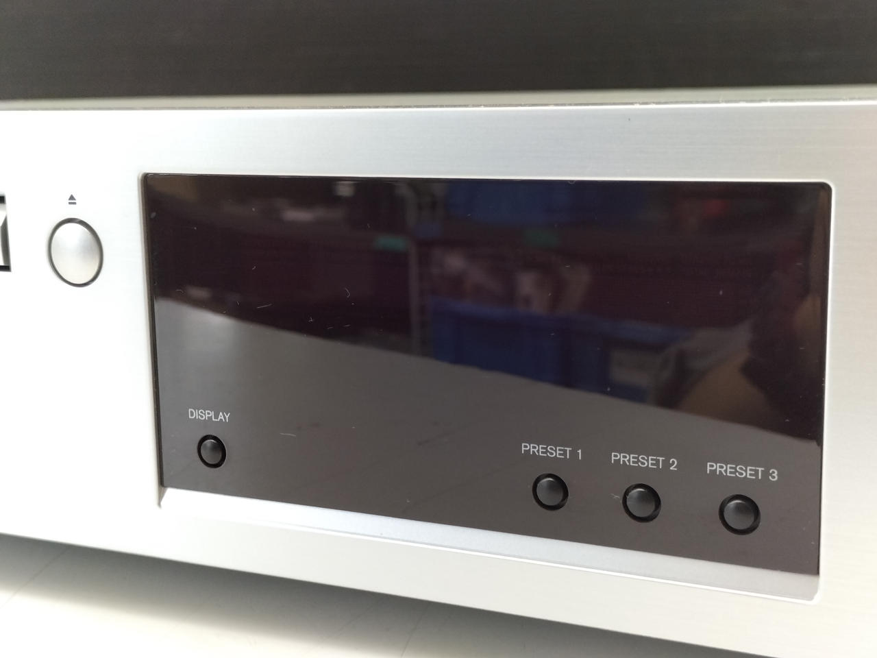 ONKYO C-733 | うしおの徒然なるままに