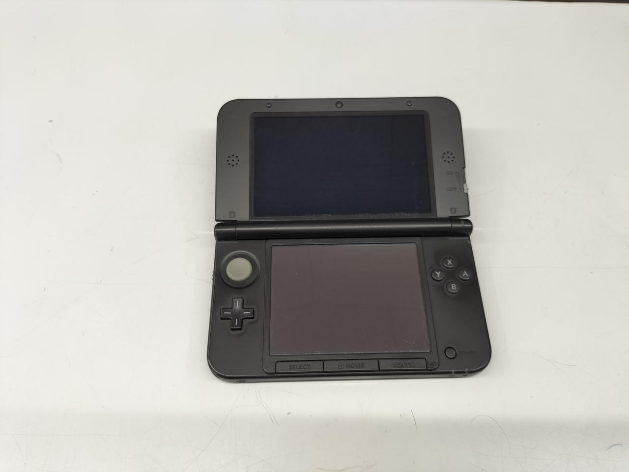 3DS LL