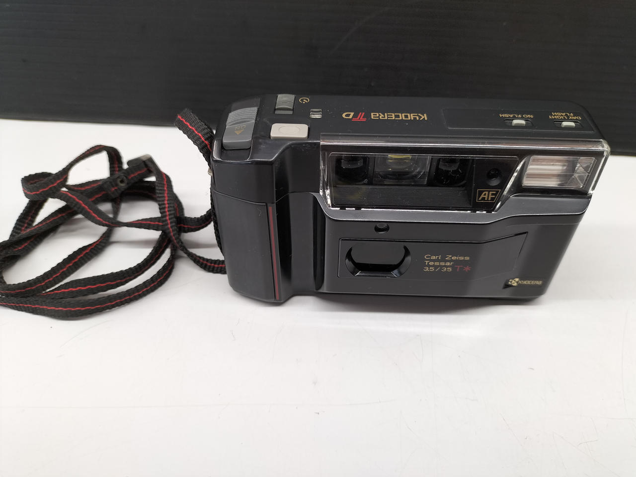 京セラ　フィルムカメラ？ 京セラ フィルムカメラ」の買取実績・相場-カメラ買取なら高く
