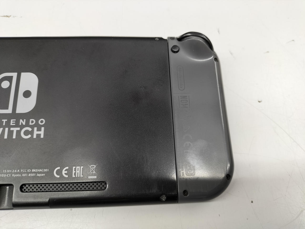 エルフモール公式アカウント06  Nintendo Switch 本体 ニンテンドウ(NINTENDO)|NINTENDO SWITCH有機ELモデル|HARDOFF