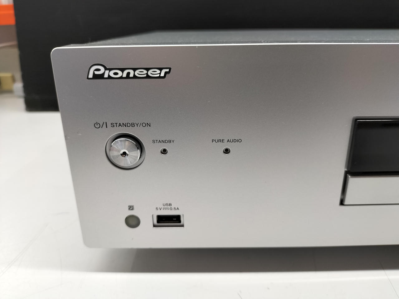 パイオニア(PIONEER)|CDプレーヤー|HARDOFFオフモール（オフモ