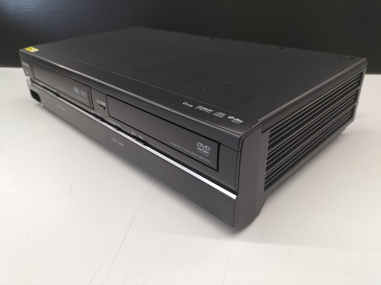 TOSHIBA|VHS/DVDレコーダー|HARDOFFオフモール（オフモ