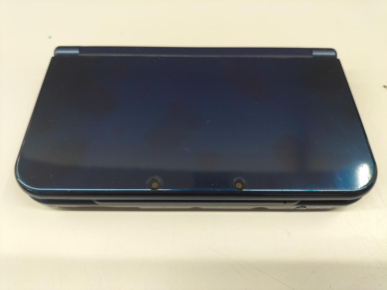 NINTENDO|NEW 3DS LLRED-001|HARDOFFオフモール（オフモ