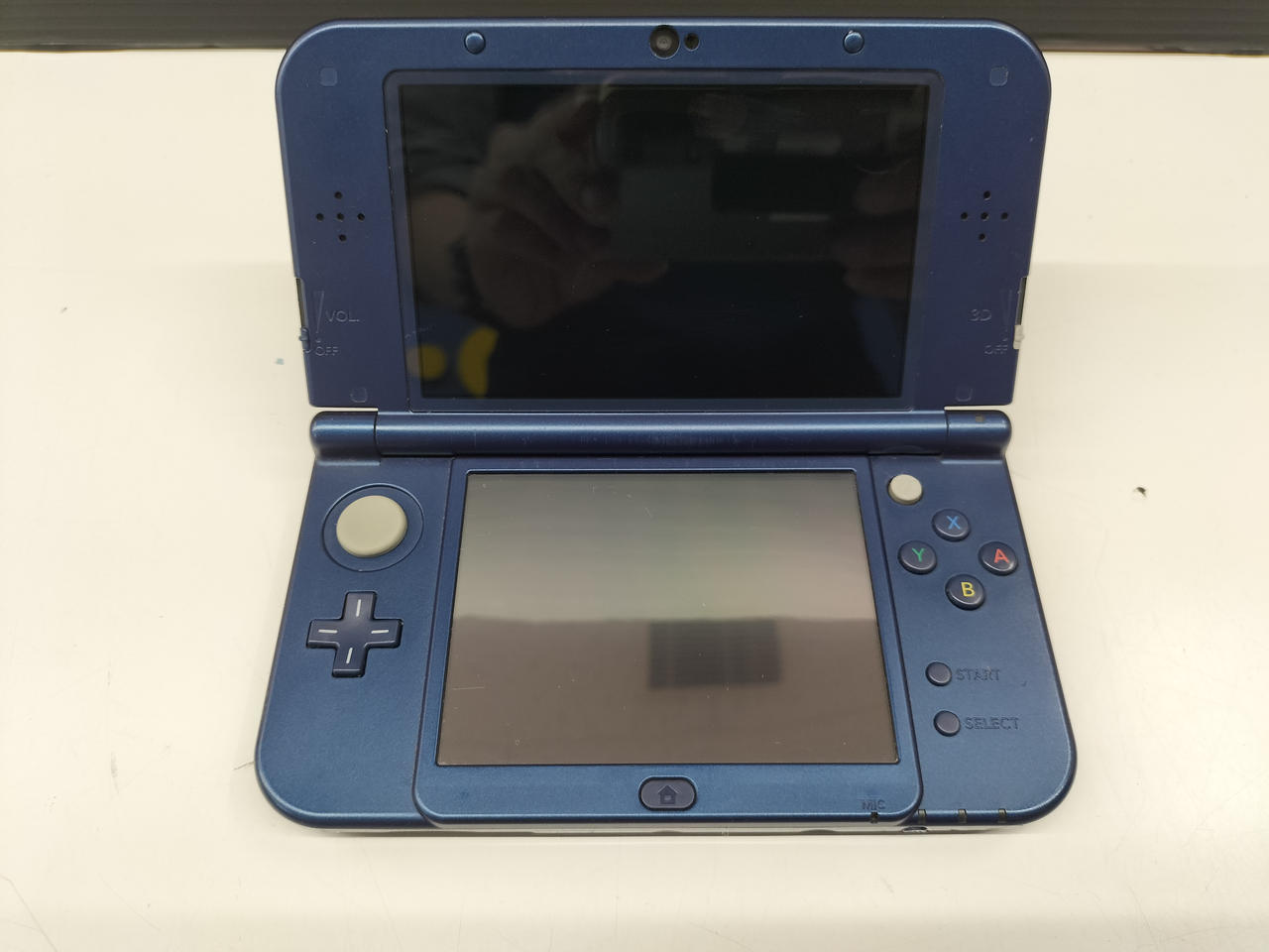 NINTENDO|NEW 3DS LLRED-001|HARDOFFオフモール（オフモ