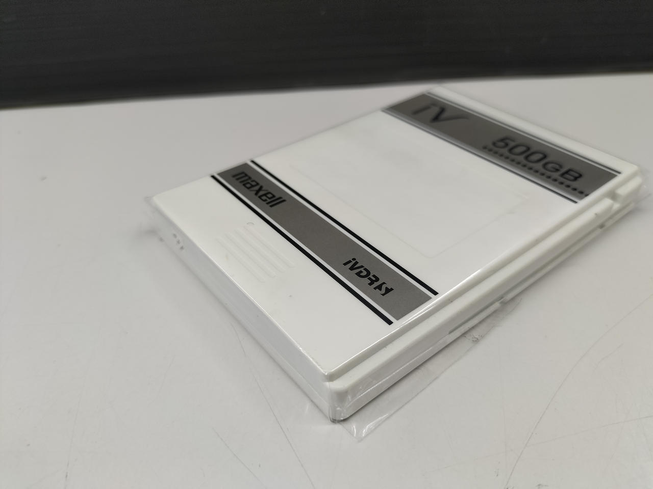 日立マクセル　ivdr-s 500GB Amazon.co.jp: 日立マクセル コンテンツ保護技術対応カセット