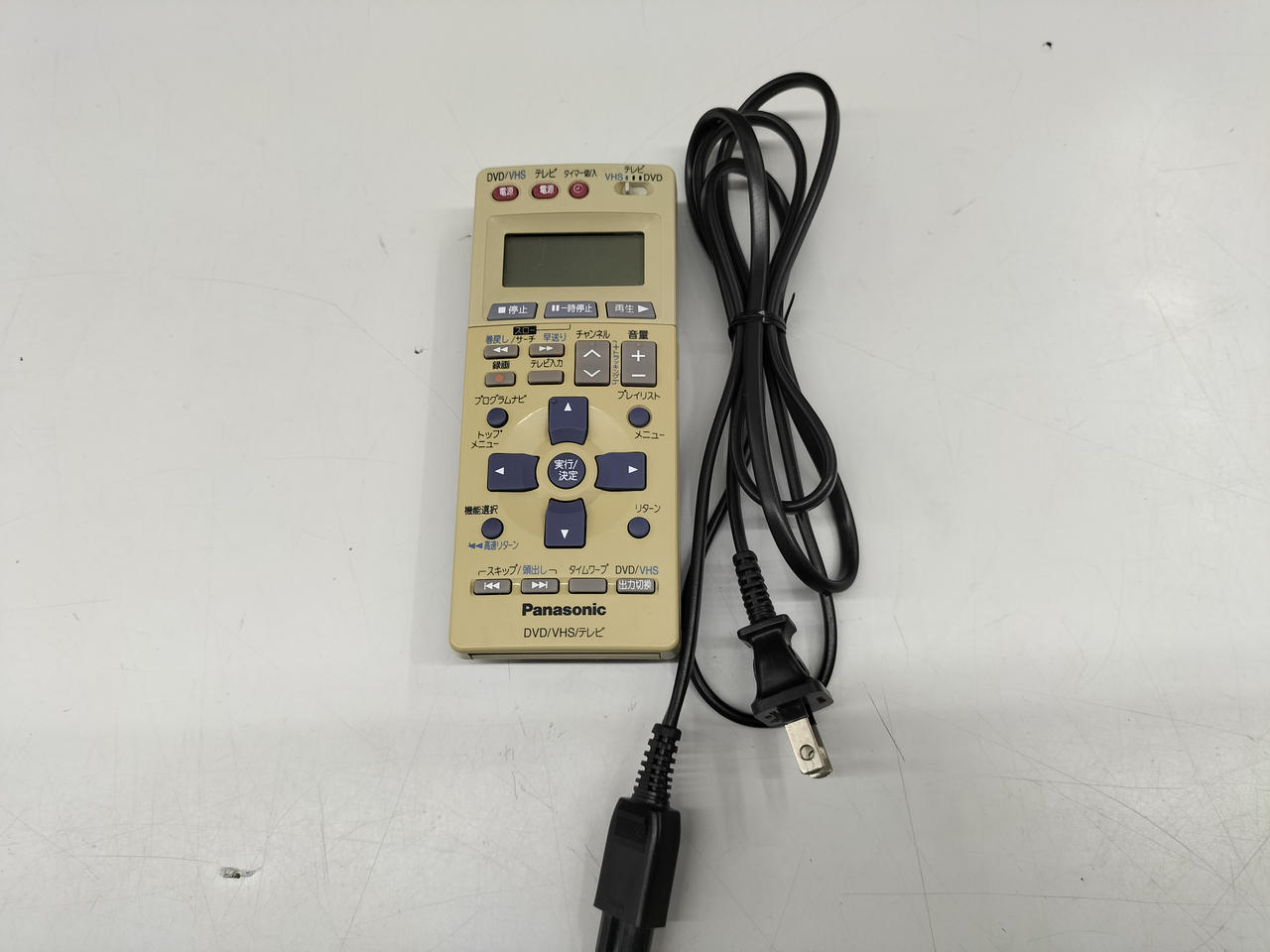 パナソニック(PANASONIC)|VHS/DVDレコーダー|HARDOFFオフモール